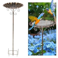 Xtdmj bird bath for sale  Delivered anywhere in UK
