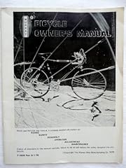 Murray bicycle owner for sale  Delivered anywhere in USA 
