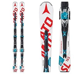 Sci slalom redster usato  Spedito ovunque in Italia 
