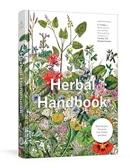 Herbal handbook profiles for sale  Delivered anywhere in USA 