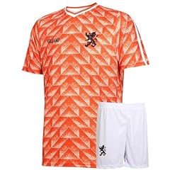 Maglia euro gullit usato  Spedito ovunque in Italia 