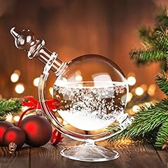 Hyperdeco storm glass for sale  Delivered anywhere in UK