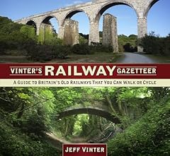 Vinter railway gazetteer for sale  Delivered anywhere in UK