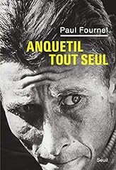 Anquetil seul meilleur d'occasion  Livré partout en France