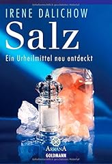 Salz. d'occasion  Livré partout en France