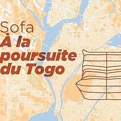 Sofa poursuite togo d'occasion  Livré partout en France