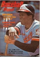 Baseball digest june for sale  Delivered anywhere in USA 