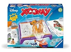 Ravensburger disney jeu d'occasion  Livré partout en France