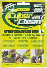 Cyber clean 80g for sale  Delivered anywhere in UK