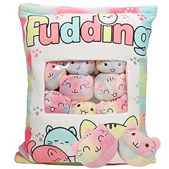 Jilpak cat plush for sale  Delivered anywhere in USA 