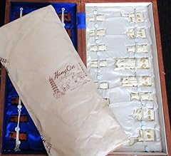 Piece hang ivory for sale  Delivered anywhere in USA 