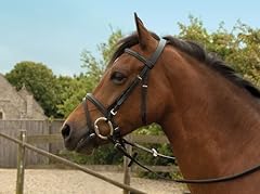 Windsor equestrian leather for sale  Delivered anywhere in Ireland