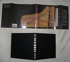 Steinway d'occasion  Livré partout en Belgiqu