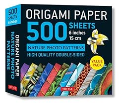 Origami paper 500 for sale  Delivered anywhere in USA 