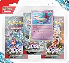 Pokémon sammelkartenspiel 3er gebraucht kaufen  Wird an jeden Ort in Deutschland