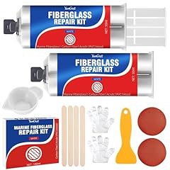 100ml marine fiberglass for sale  Delivered anywhere in UK
