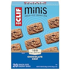 Clif bar minis for sale  Delivered anywhere in USA 
