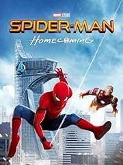 Spider man homecoming usato  Spedito ovunque in Italia 
