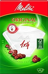 Melitta riginal packung gebraucht kaufen  Wird an jeden Ort in Deutschland