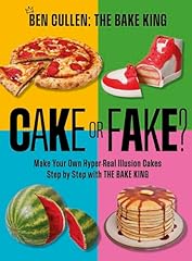 Cake fake make for sale  Delivered anywhere in USA 