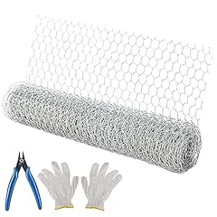Chicken wire mesh for sale  Delivered anywhere in UK