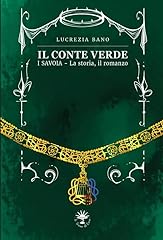 Conte verde. savoia. usato  Spedito ovunque in Italia 