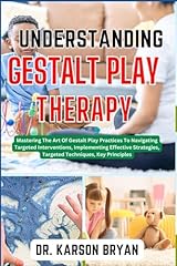 Understanding gestalt play usato  Spedito ovunque in Italia 
