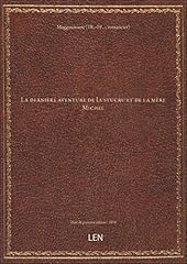 Dernière aventure lustucru d'occasion  Livré partout en France