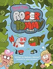 Roger roach tommy for sale  Delivered anywhere in USA 