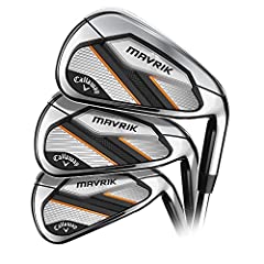 Callaway mavrik 4p for sale  Delivered anywhere in USA 