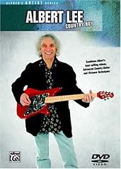 Albert lee country d'occasion  Livré partout en France