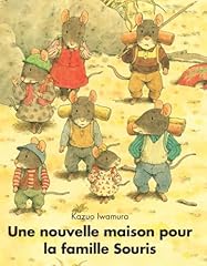 Nouvelle maison famille d'occasion  Livré partout en Belgiqu