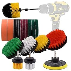 Yihata drill brush for sale  Delivered anywhere in UK