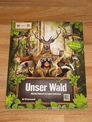 Wald . gebraucht kaufen  Wird an jeden Ort in Deutschland