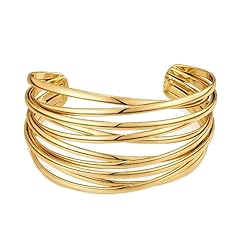 Loccy breit gold gebraucht kaufen  Wird an jeden Ort in Deutschland