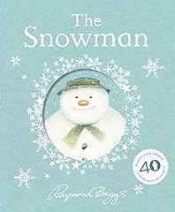 Snowman 40th anniversary for sale  Delivered anywhere in UK