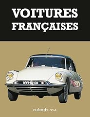 Voitures françaises collectio d'occasion  Livré partout en France