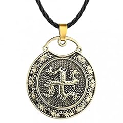 Collier pendentif dragon d'occasion  Livré partout en Belgiqu