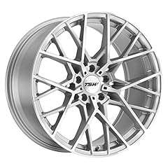 Tsw sebring 18x9.5 for sale  Delivered anywhere in USA 