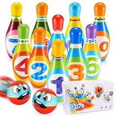 Hovibu bowling set gebraucht kaufen  Wird an jeden Ort in Deutschland