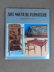 Art nouveau furniture for sale  Delivered anywhere in UK