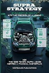 Supra strategy engineering for sale  Delivered anywhere in UK