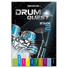 Drum quest stage gebraucht kaufen  Wird an jeden Ort in Deutschland