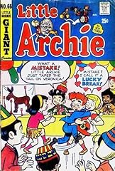 Little archie archie for sale  Delivered anywhere in USA 