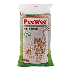 Peewee holzstreu katzenstreu gebraucht kaufen  Wird an jeden Ort in Deutschland