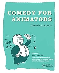 Comedy for animators d'occasion  Livré partout en France