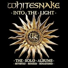 Light solo albums for sale  Delivered anywhere in UK