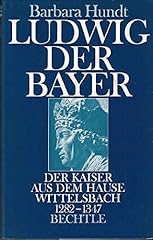 Ludwig bayer kaiser gebraucht kaufen  Wird an jeden Ort in Deutschland