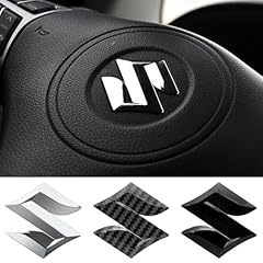 Car badges suzuki for sale  Delivered anywhere in UK