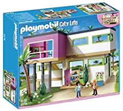 Playmobil 5574 maison d'occasion  Livré partout en France